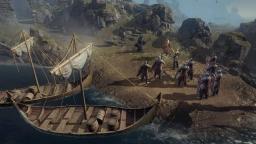 Vikings: Wolves of Midgard Screenthot 2